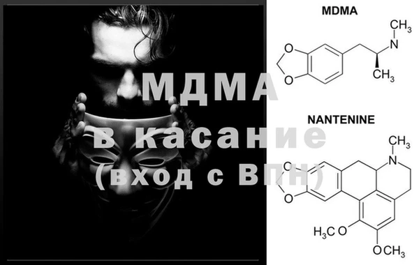 прущая мука Липки