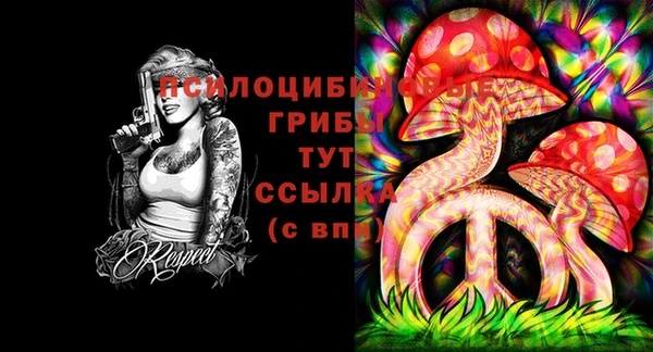 прущая мука Липки