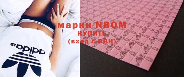 прущая мука Липки